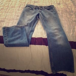 Express Jeans