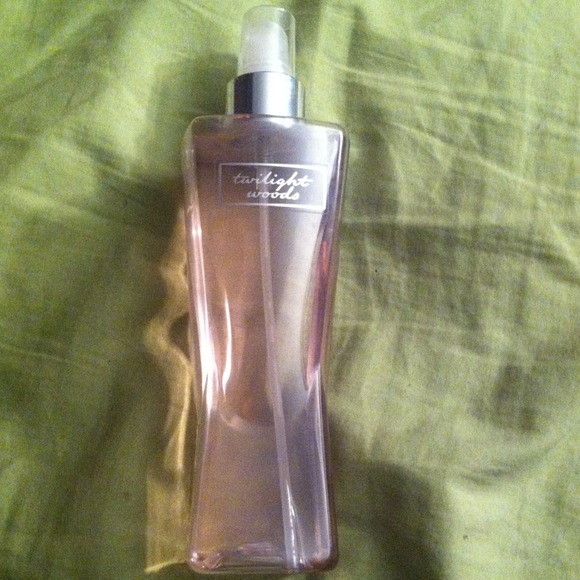 Twilight Woods perfume