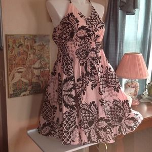 🌺 Hawaiian inspired sundress