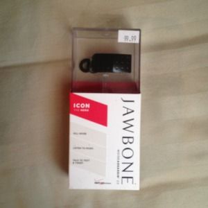 Jaw Bone NoiseAssassin *HOLD