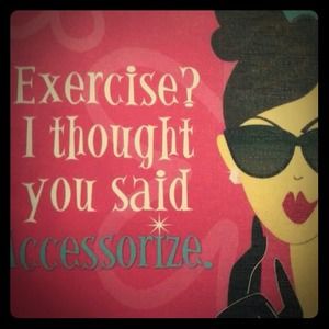 I've added lots of jewelry. More to come.