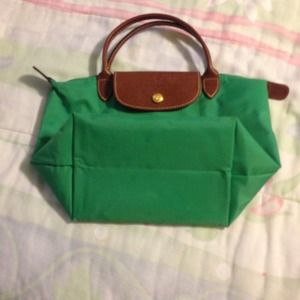Longchamp purse