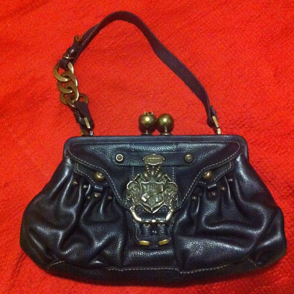 Authentic Juicy Couture purse