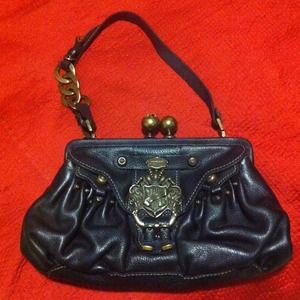 Authentic Juicy Couture purse