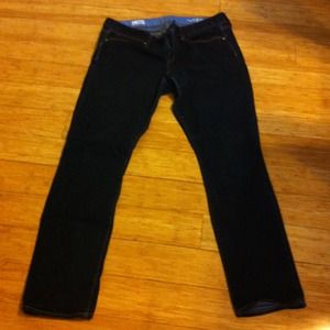 Gap skinny jeans