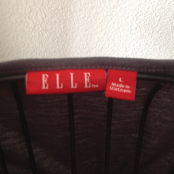 Grey and Peach Dress🚩 - Picture 2 of 2