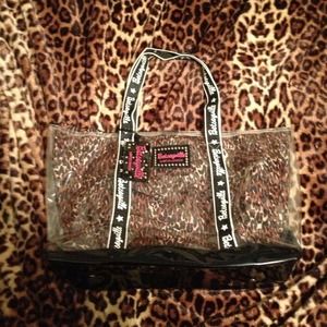 🌟Traded🌟 Betseyville Betsey Johnson bag