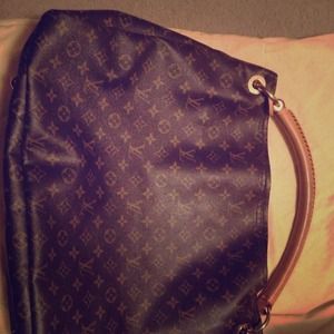LV bag
