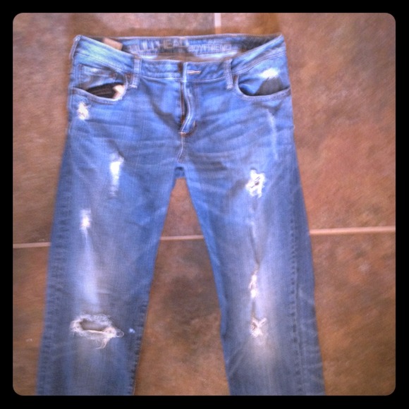 💋Bullhead Distressed Jeans💋