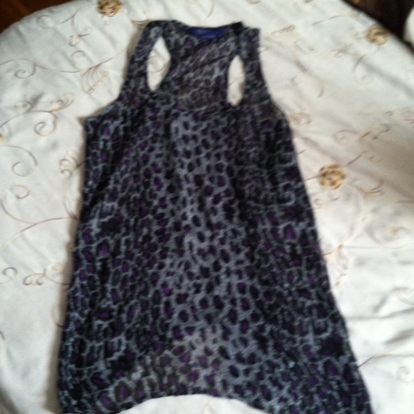 •traded• for sports bra