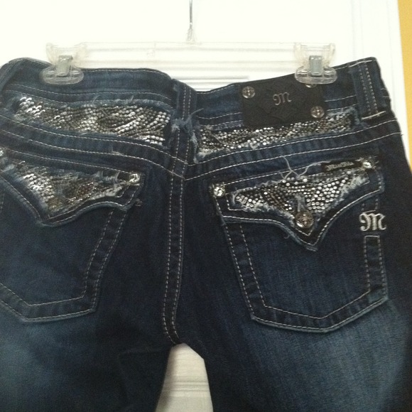 Miss Me Denim - Miss Me 30 jeans-SOLD