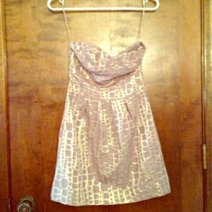 American Eagle summer dress