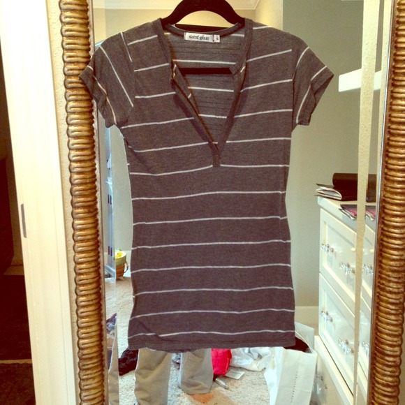 Saint Grace Top