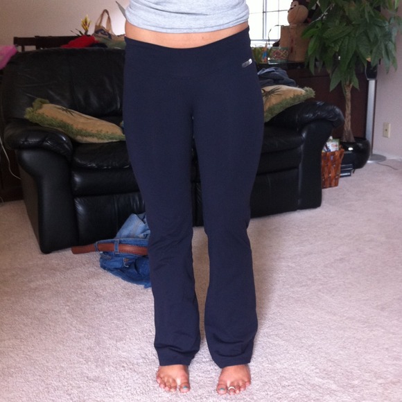 Workout/yoga pants
