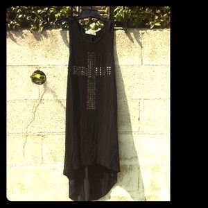 Bundle Flats, dress & top