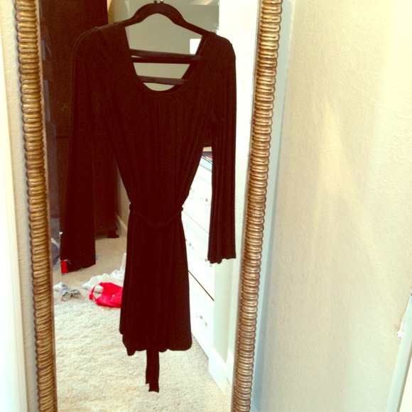 Ella Moss Dress