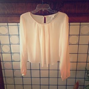 BCBG blouse