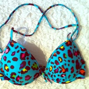 Victoria secret swimsuit top