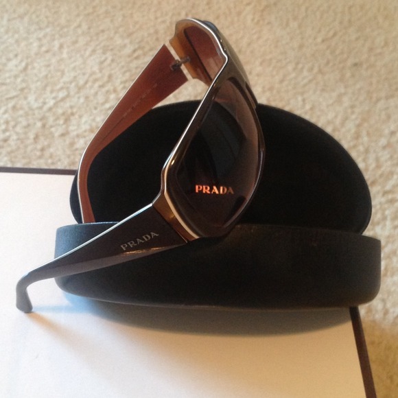 Prada Sun Glasses - Picture 2 of 2