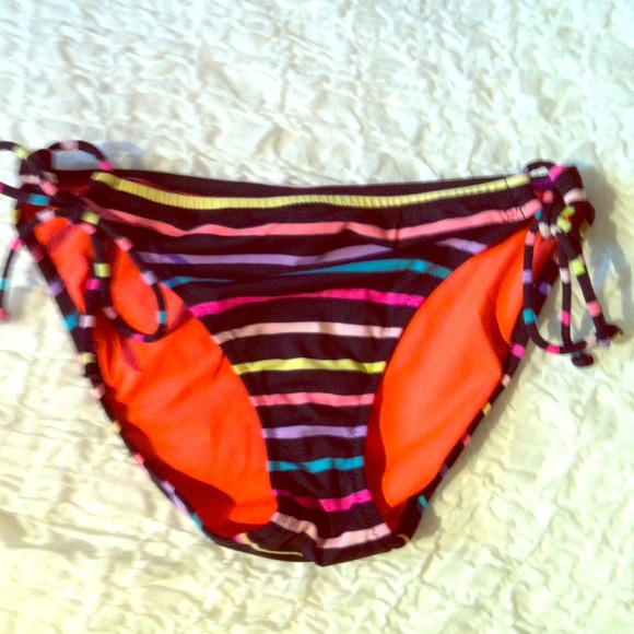 Victoria secret swimsuit bottoms