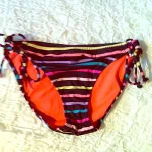 Victoria secret swimsuit bottoms