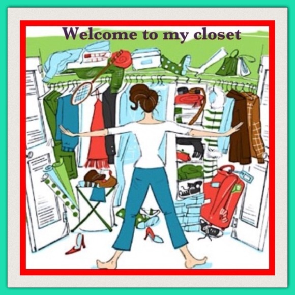 Meet your seller!