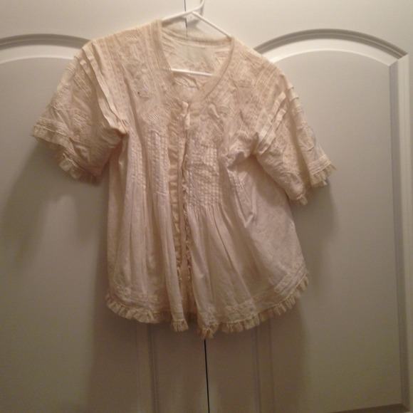 Vintage Jill Stuart