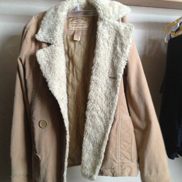 Beautiful jacket