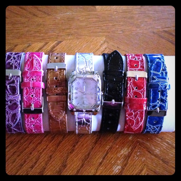 Quartz Jewelry - €*REDUCED*€ Beautiful Quartz Watch