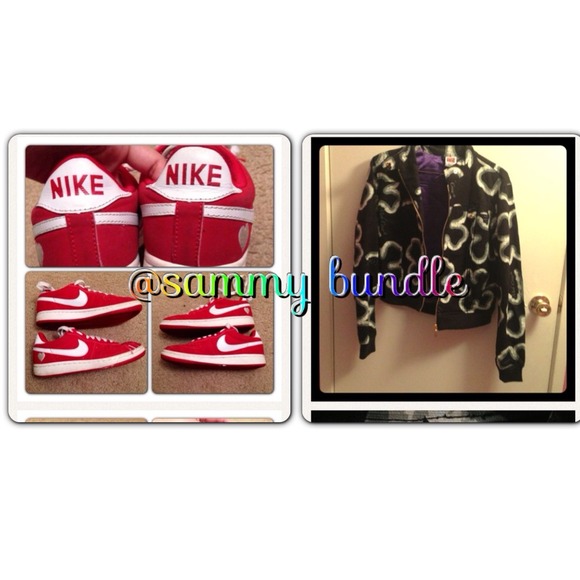 Bundle for @Sammy- ship out Mon once pmt received.