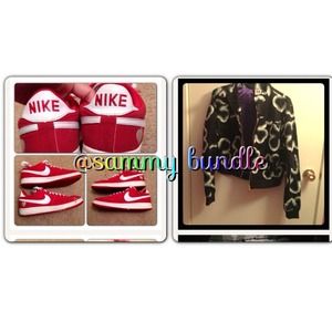 Bundle for @Sammy- ship out Mon once pmt received.