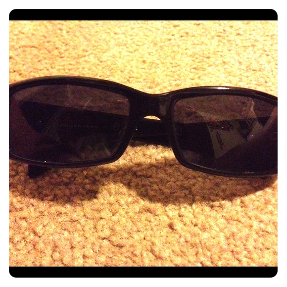 DKNY sunglasses