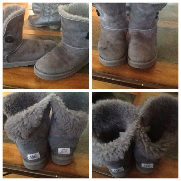 Ugg boot