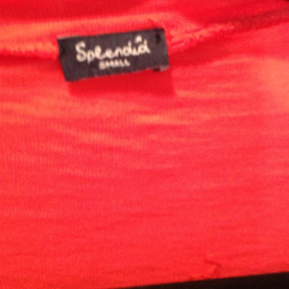 Splendid Top - Picture 2 of 3