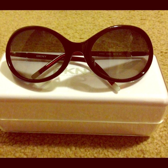 DKNY sunglasses