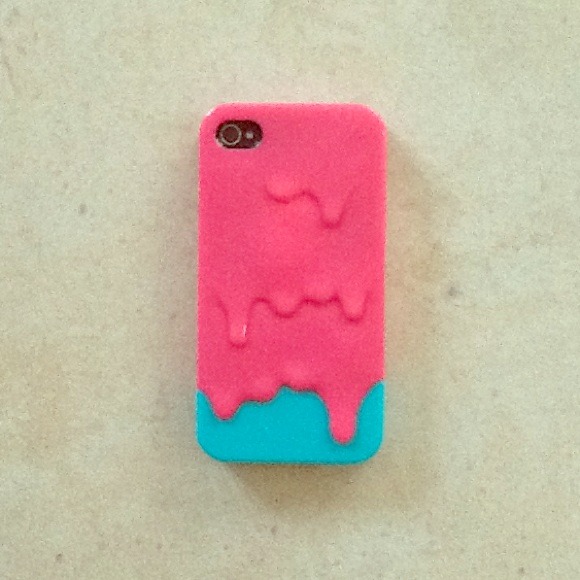 Goop IPhone 4S Case