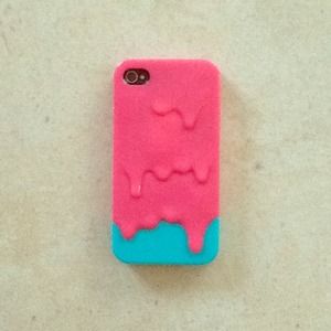 Goop IPhone 4S Case