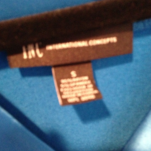 INC Top - Picture 2 of 3