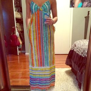 Billabong dress