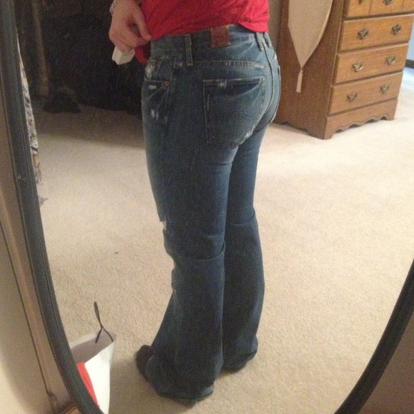 Lucky Brand Jeans