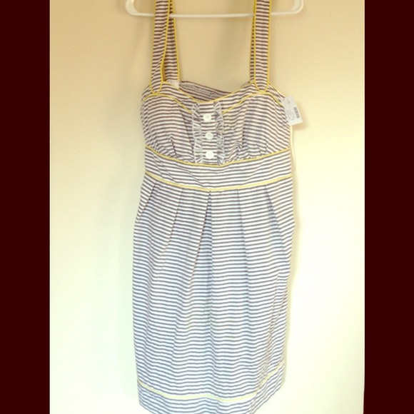 Perfect summer dress