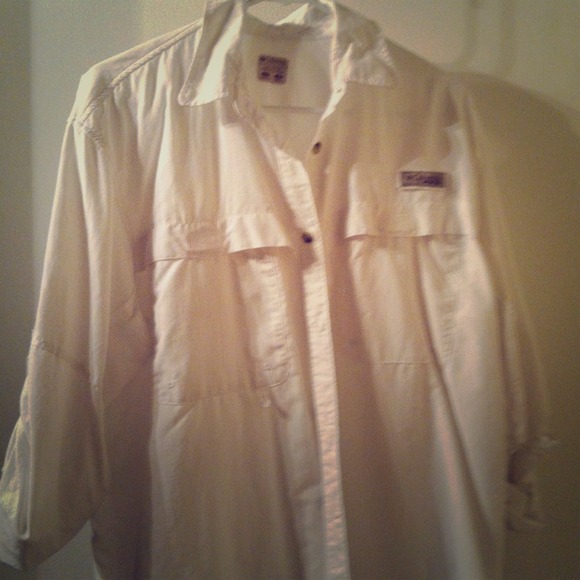 Columbia PFG