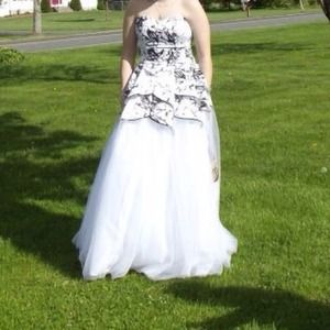 Prom Dress Ladies!!!