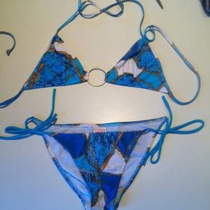 [SALE] L*Space bikini