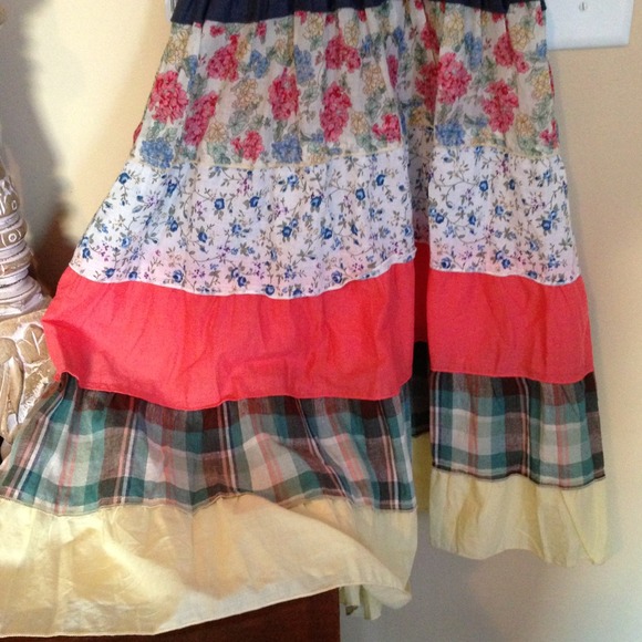 🎉HOST PICK🎉Forever 21 dress - Picture 2 of 4