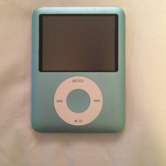 iPod nano