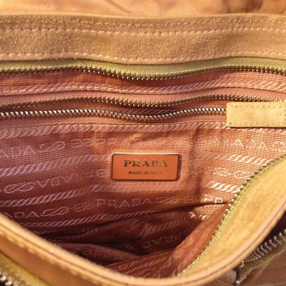 Prada BR2417 color - light pink - Picture 2 of 4