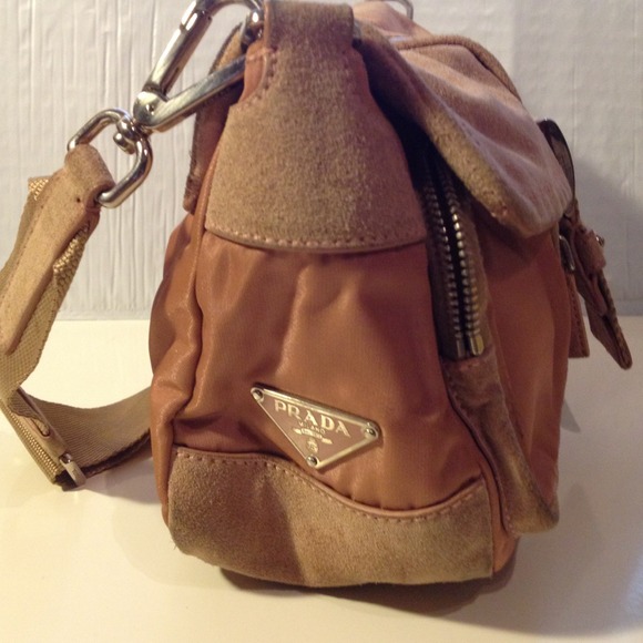 Prada BR2417 color - light pink - Picture 4 of 4