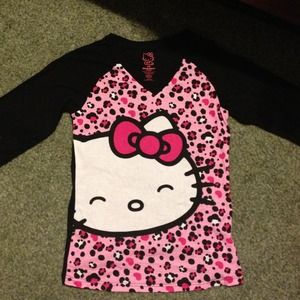 Anyone love Hello Kitty?