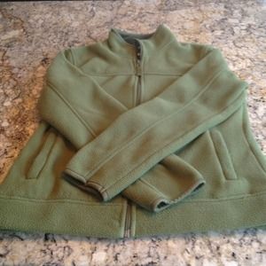 BUNDLED ***REDUCED*** MERONA size M zip front flee